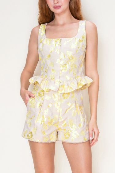 GHE510002-P-SAND/ YELLOW