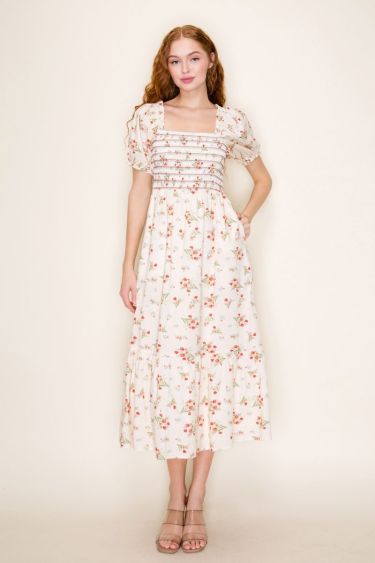 HND509027-IVORY/RED/BLUE