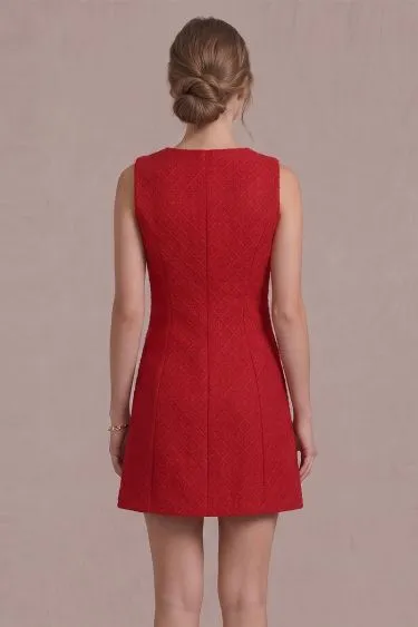 HQD604018-RED