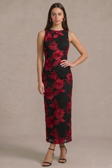 GZD502015-BLACK/RED