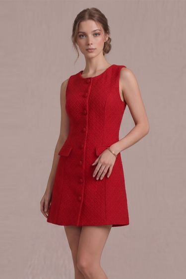 HQD604018-RED