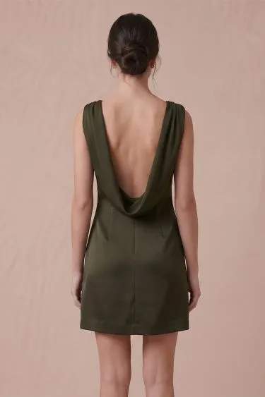 HMD603028-DARK OLIVE