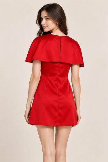HTD604045-RED