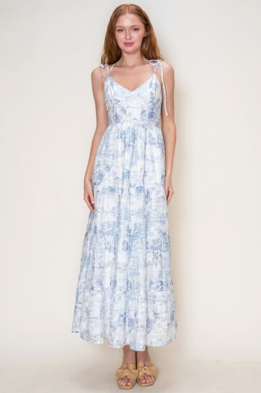 HHD510023-OFF WHITE/BLUE