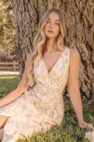 HTD510020-OFF WHITE/BLUE/YELLO