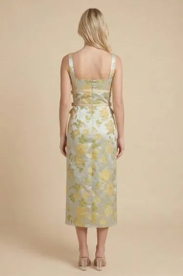 GLD509064-IVORY/GOLD/YELLOW/GR