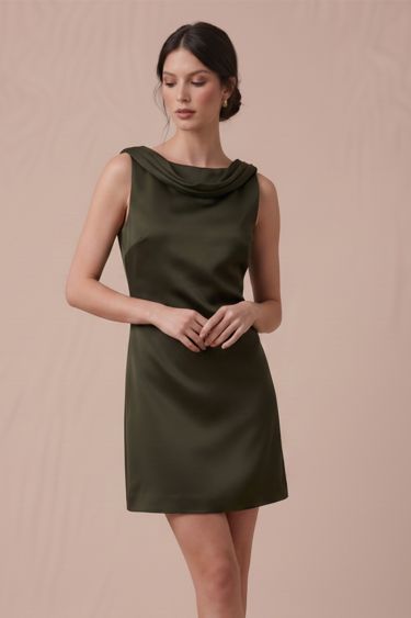 HMD603028-DARK OLIVE