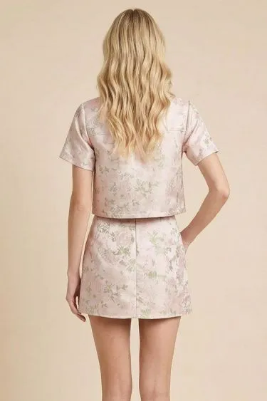 JSE310048-S-SHINE BLUSH/GREEN