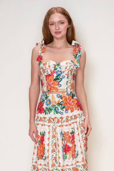 GME511058-T-IVORY MULTI