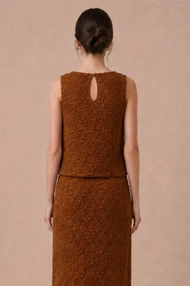 YSE603010-T-CARAMEL